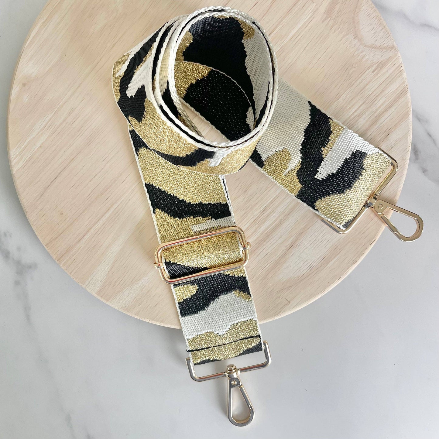 Mizzou Bag Strap